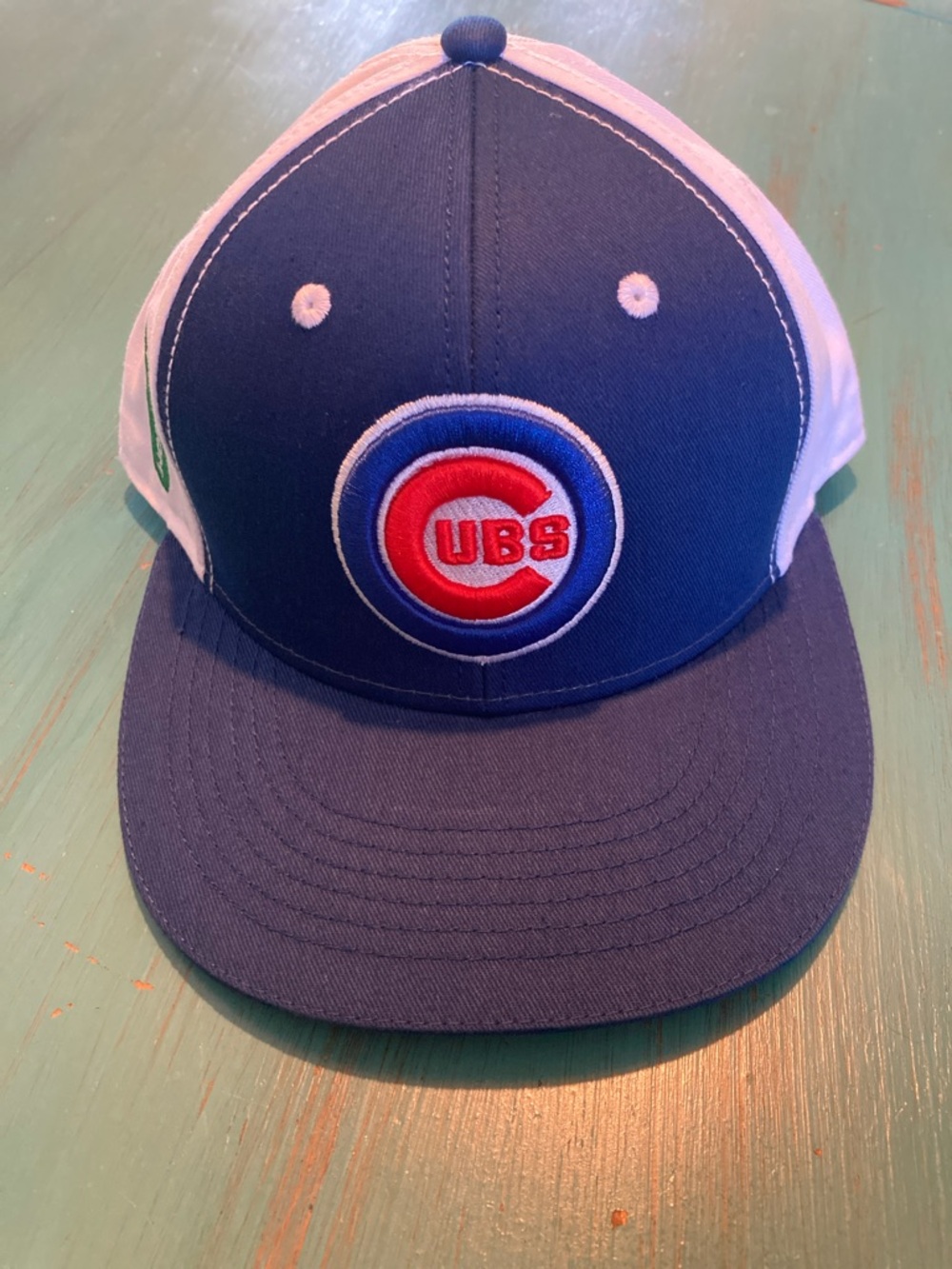 Chicago Cubs hat
